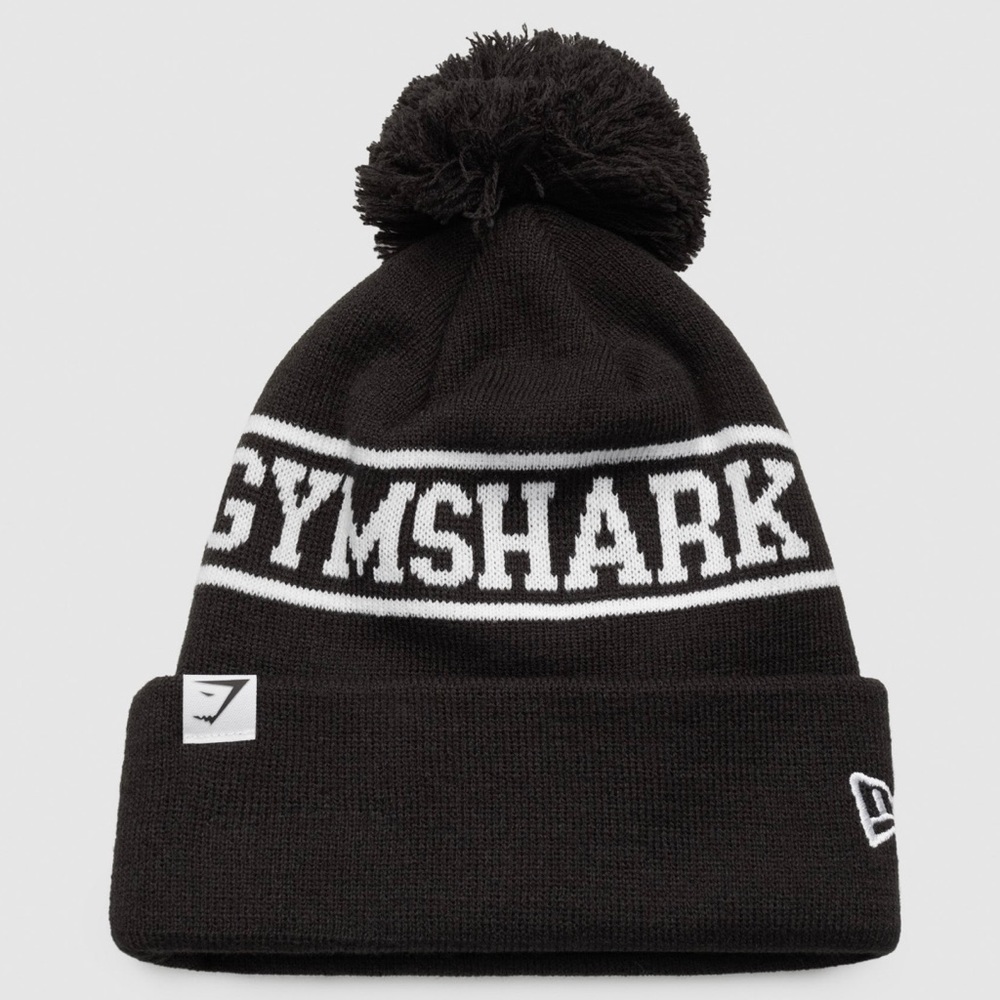 Gymshark Beanie Hat
